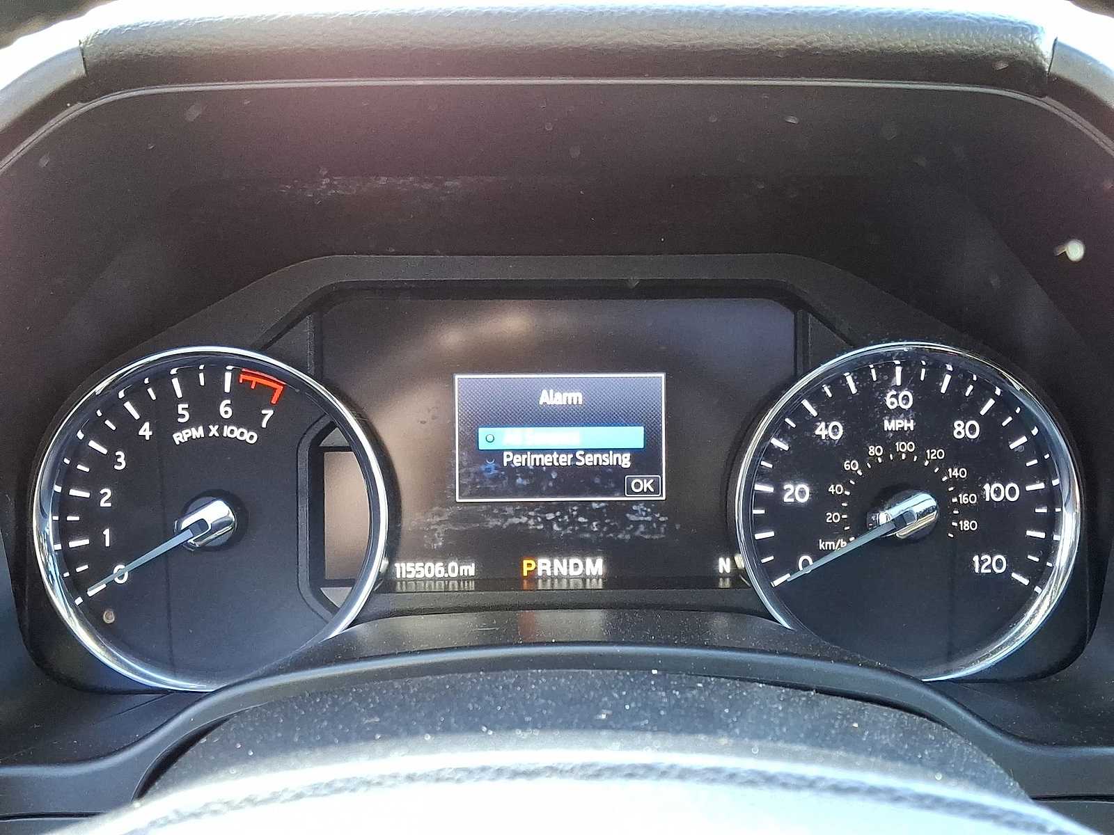 Thumbnail: 2021 Ford Expedition MAX - 17