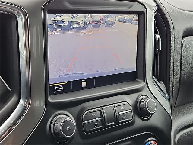 Thumbnail: 2019 Chevrolet Silverado 1500 - 20