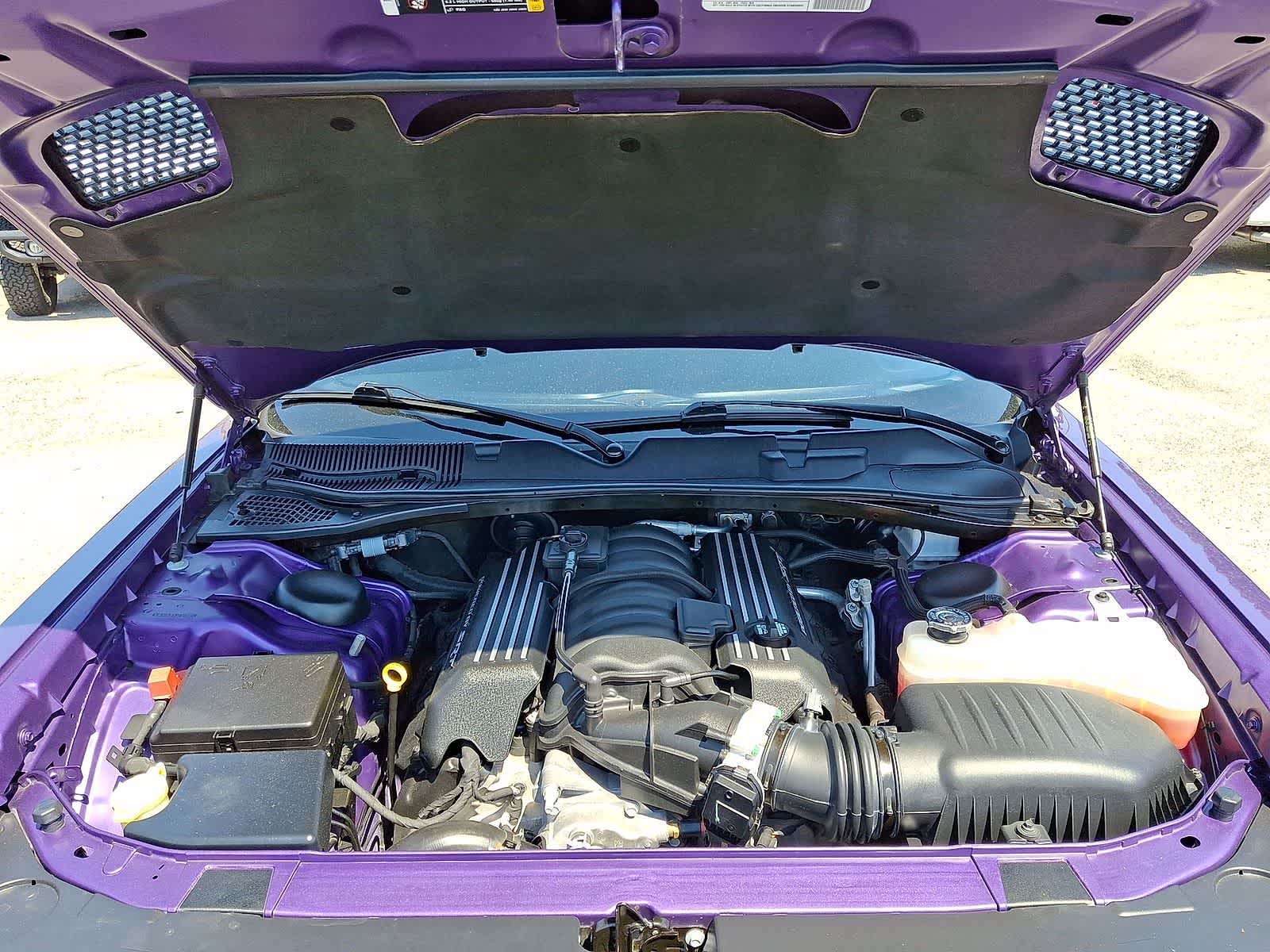 Thumbnail: 2023 Dodge Challenger - 37