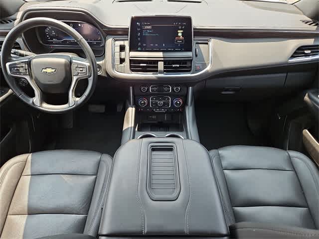 2023 Chevrolet Suburban LT 11