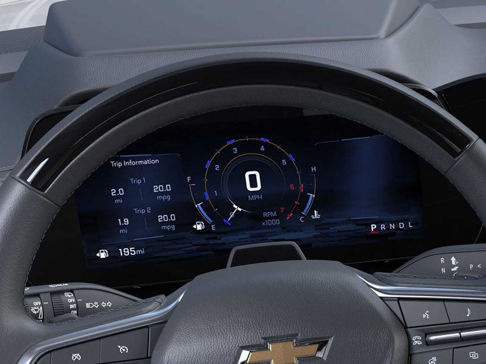 Thumbnail: 2026 Chevrolet Suburban - 18