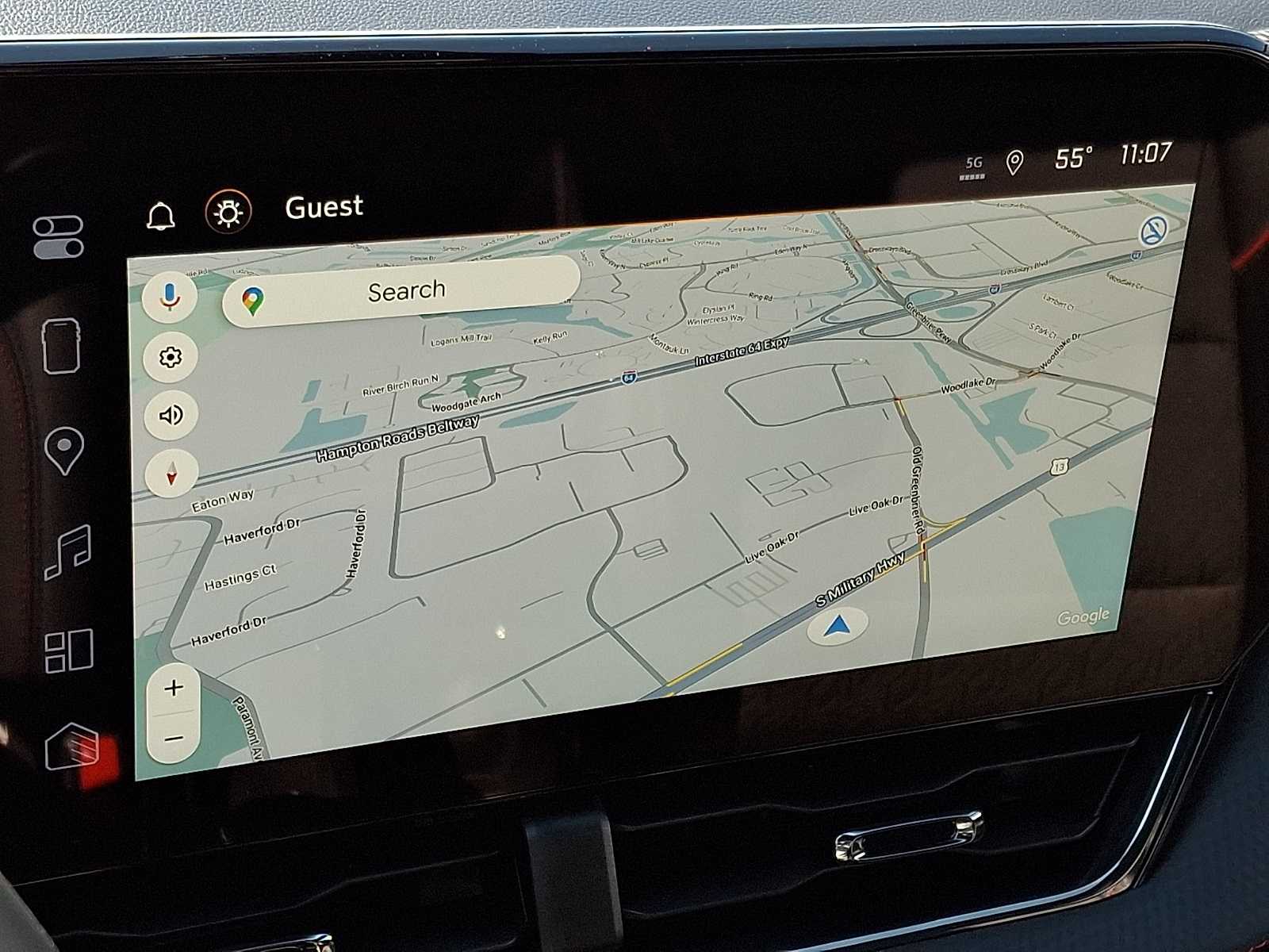 Thumbnail: 2026 Chevrolet Equinox - 14