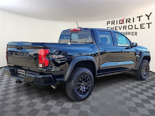 Thumbnail: 2026 Chevrolet Colorado - 4