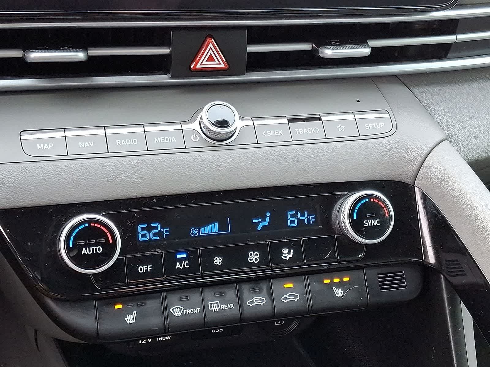 Thumbnail: 2023 Hyundai Elantra - 24