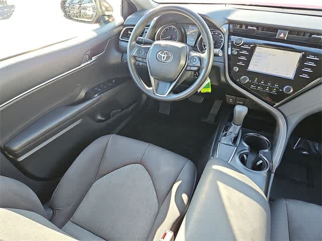 Thumbnail: 2019 Toyota Camry - 15