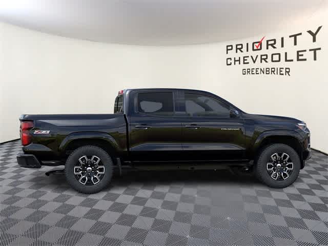 Thumbnail: 2025 Chevrolet Colorado - 5