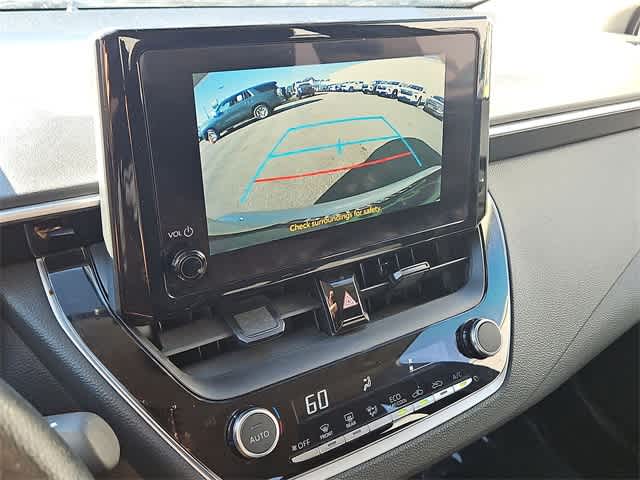 Thumbnail: 2023 Toyota Corolla - 15