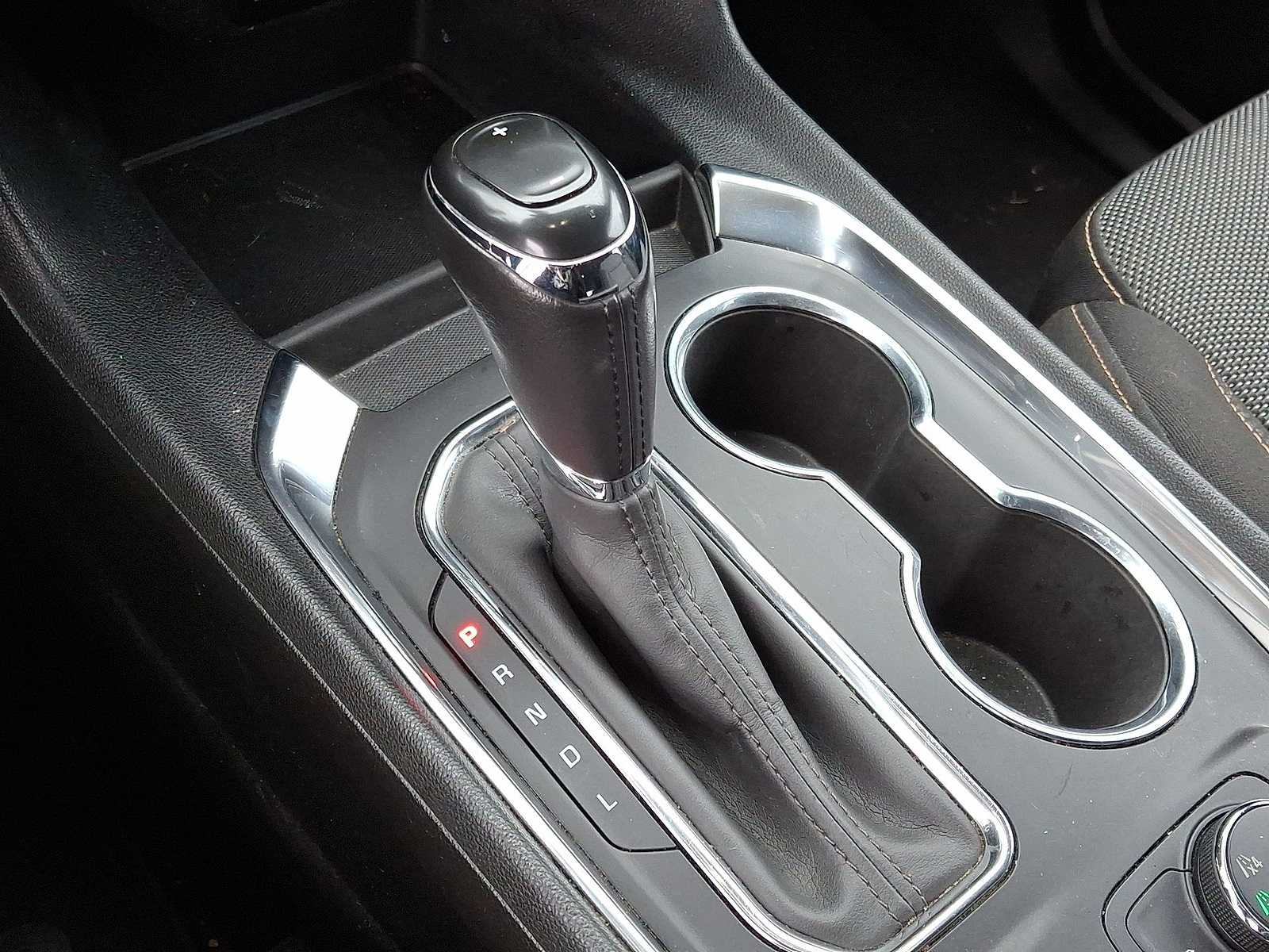 Thumbnail: 2018 Chevrolet Traverse - 22