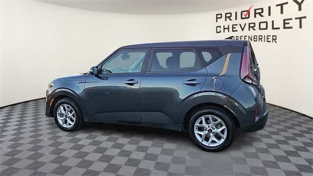 Thumbnail: 2023 Kia Soul - 6