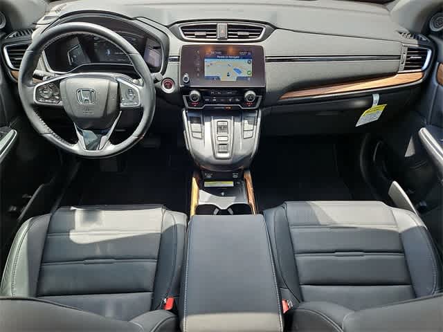 2022 Honda CR-V Touring 26