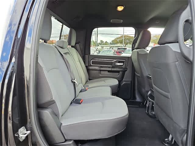 Thumbnail: 2024 RAM 2500 - 32