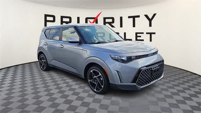 Thumbnail: 2023 Kia Soul - 2