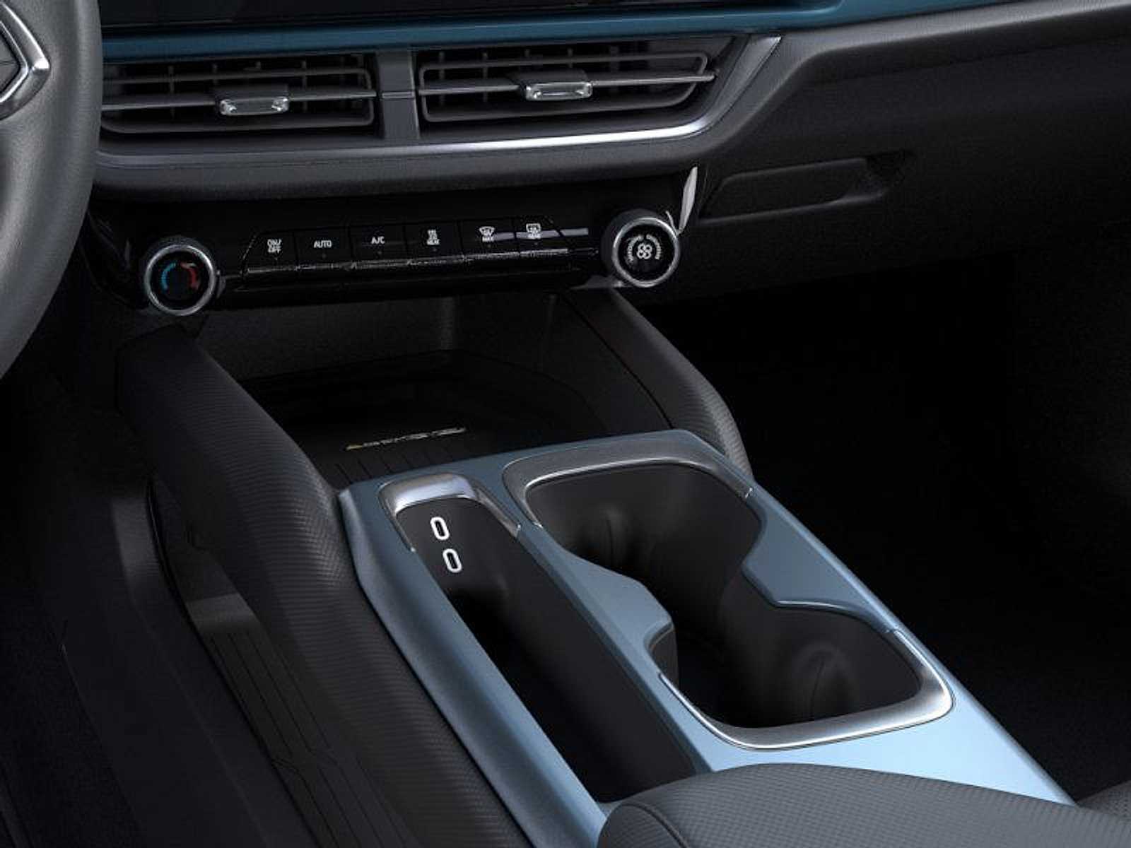 Thumbnail: 2026 Chevrolet Equinox - 23