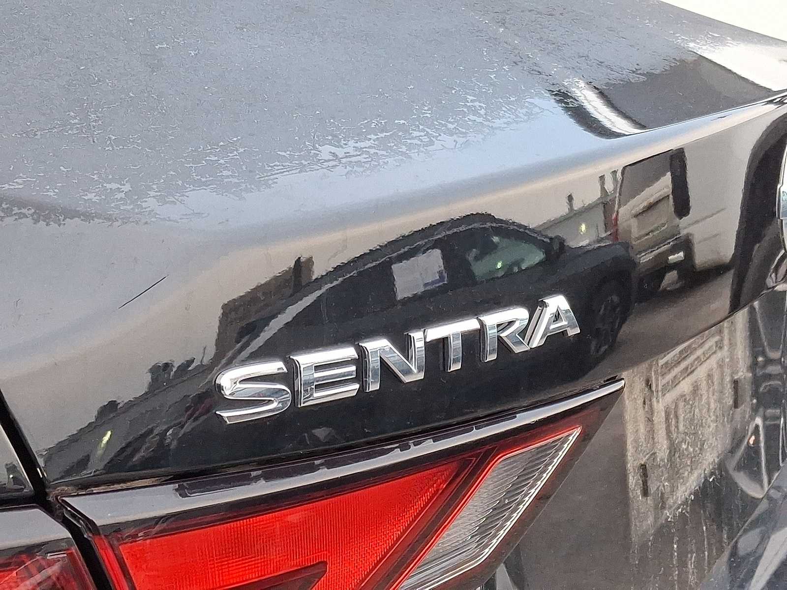 Thumbnail: 2021 Nissan Sentra - 6