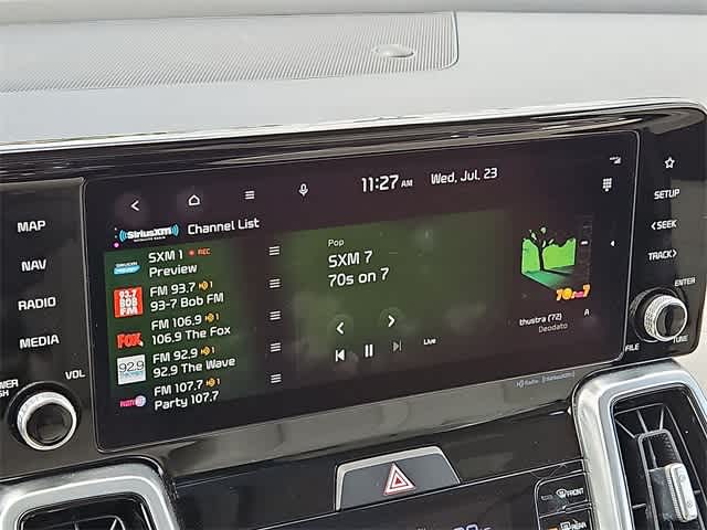 Thumbnail: 2022 Kia Sorento - 19