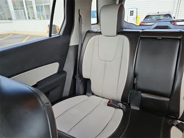 Thumbnail: 2016 GMC Terrain - 13