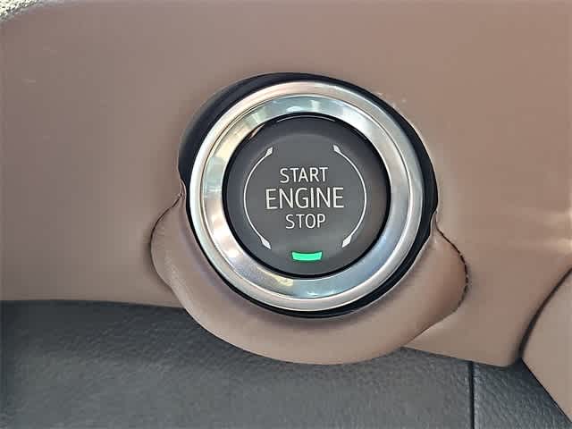 Thumbnail: 2025 Chevrolet Tahoe - 20