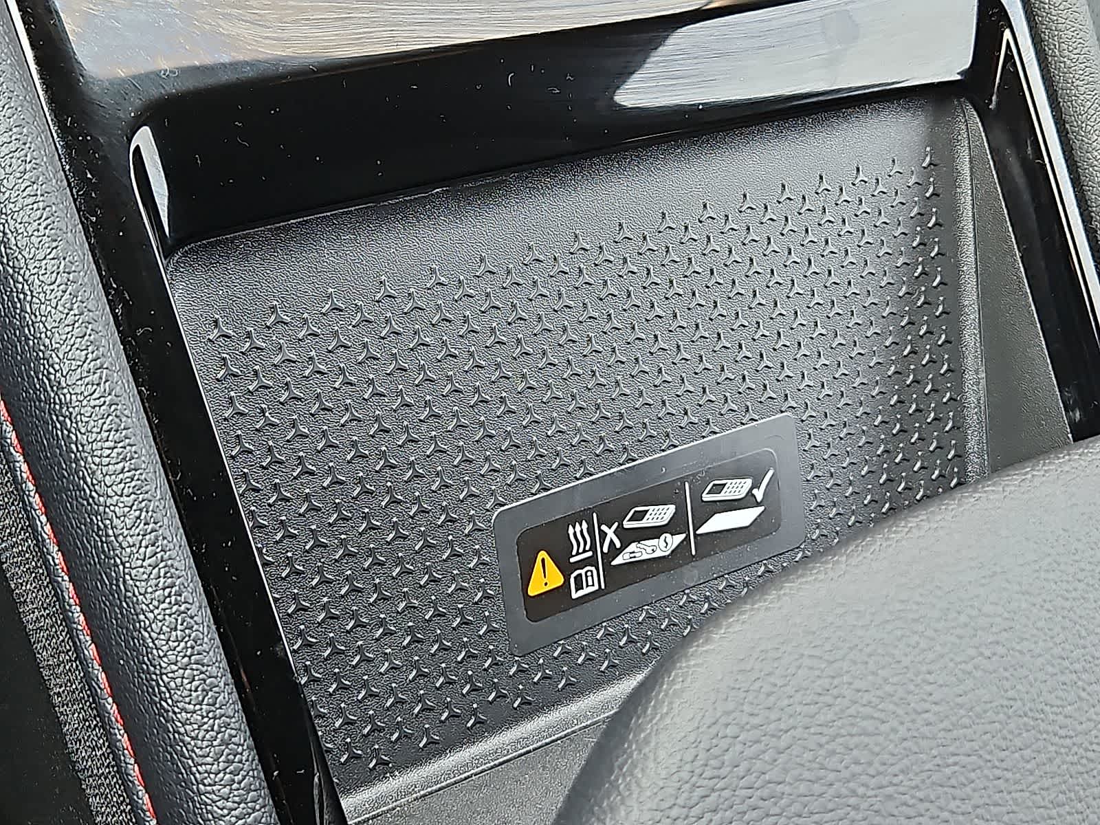 Thumbnail: 2025 Chevrolet Blazer EV - 16