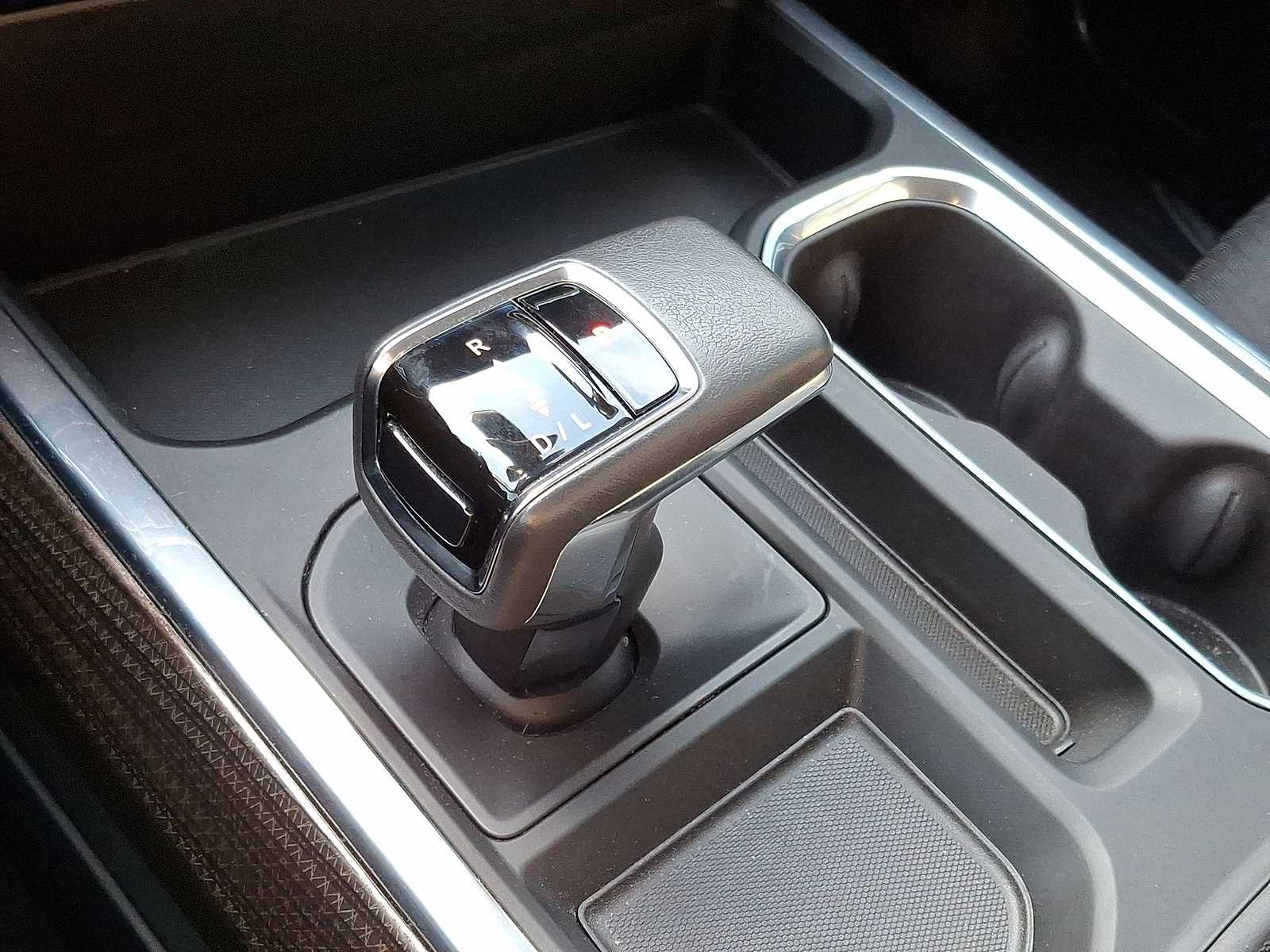 Thumbnail: 2022 Chevrolet Silverado 1500 - 21