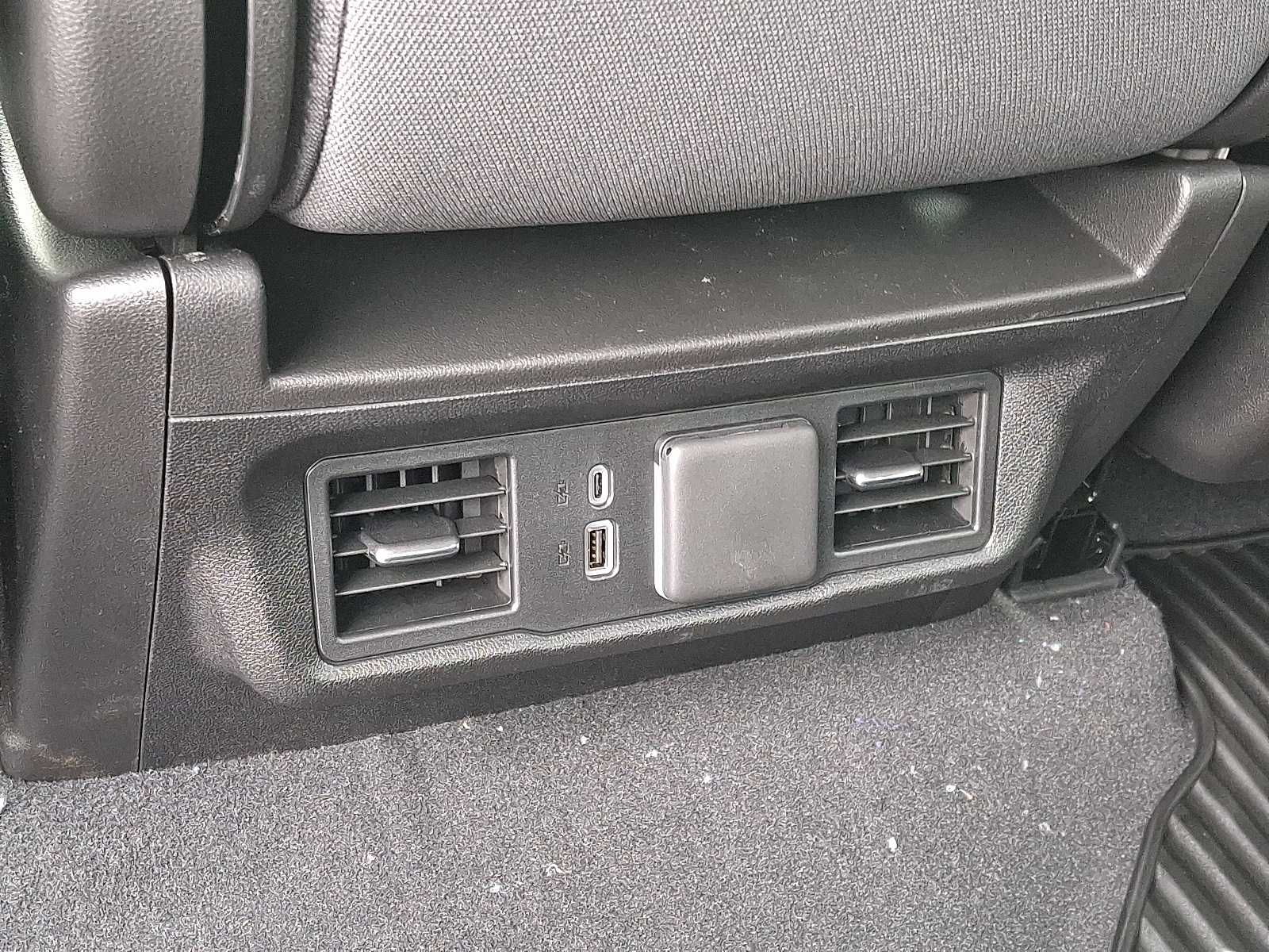 Thumbnail: 2026 Chevrolet Silverado 2500 - 21