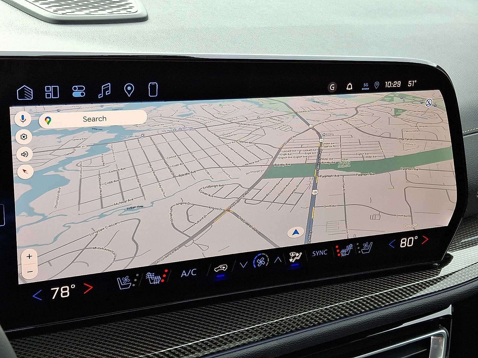 Thumbnail: 2026 Chevrolet Traverse - 12