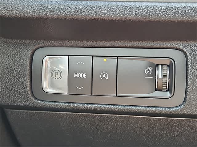 Thumbnail: 2026 Chevrolet Traverse - 20