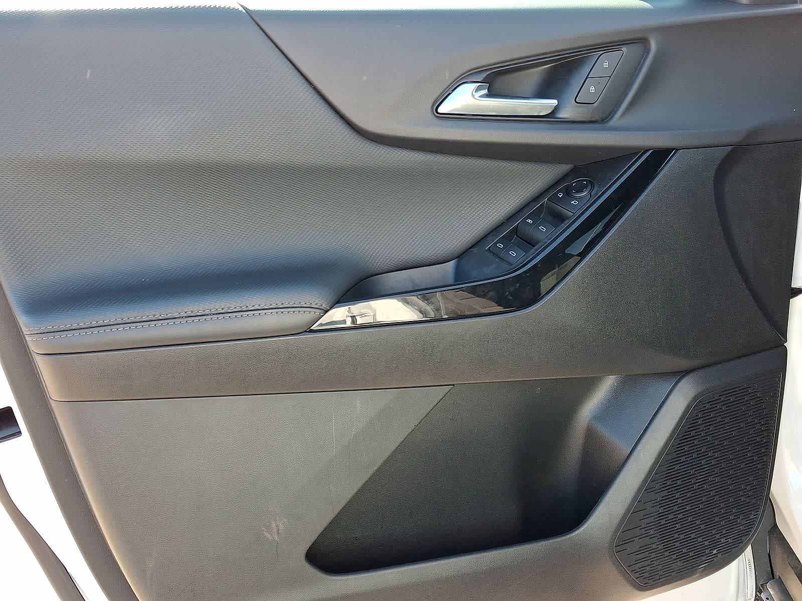 Thumbnail: 2025 Chevrolet Equinox - 28