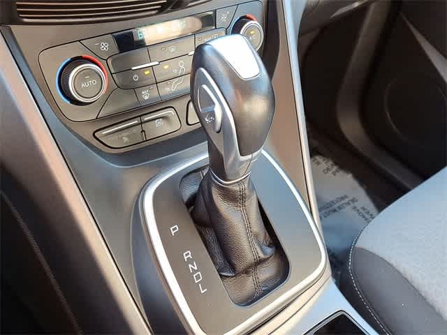 Thumbnail: 2018 Ford C-Max - 21