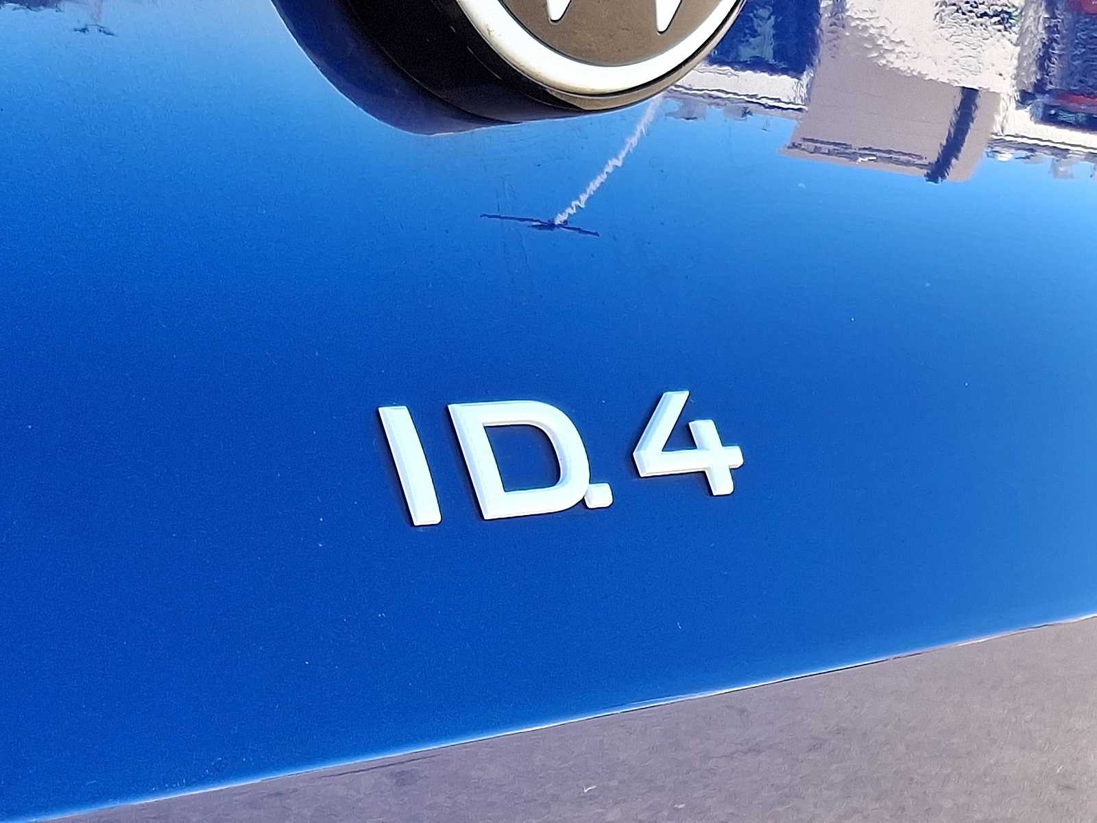 Thumbnail: 2022 Volkswagen ID.4 - 37