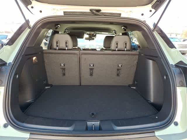 Thumbnail: 2025 Chevrolet TrailBlazer - 29