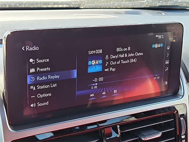 Thumbnail: 2022 Lexus GX - 16