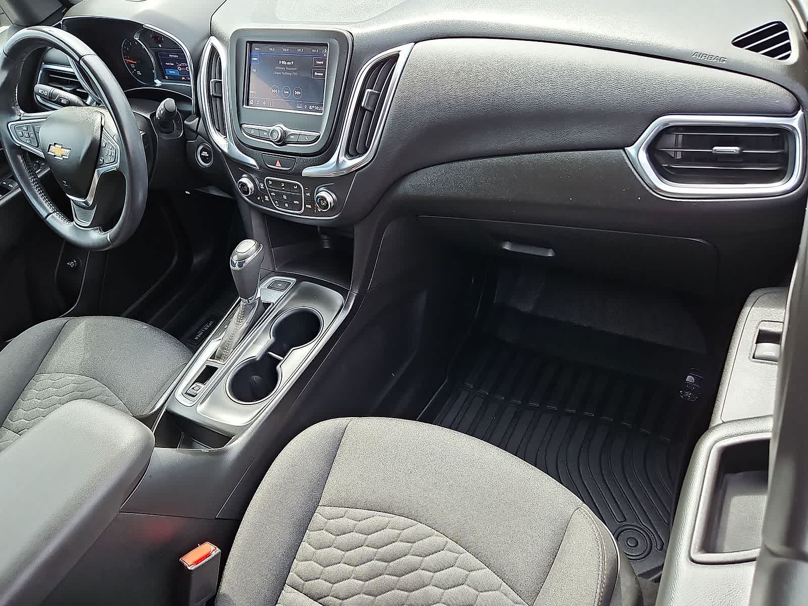 Thumbnail: 2020 Chevrolet Equinox - 33
