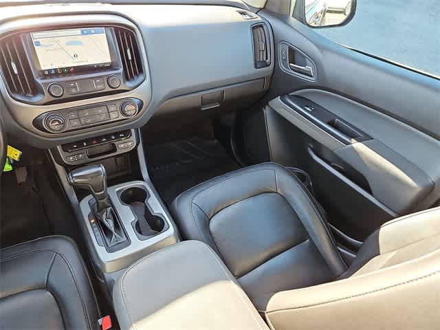 Thumbnail: 2019 Chevrolet Colorado - 12