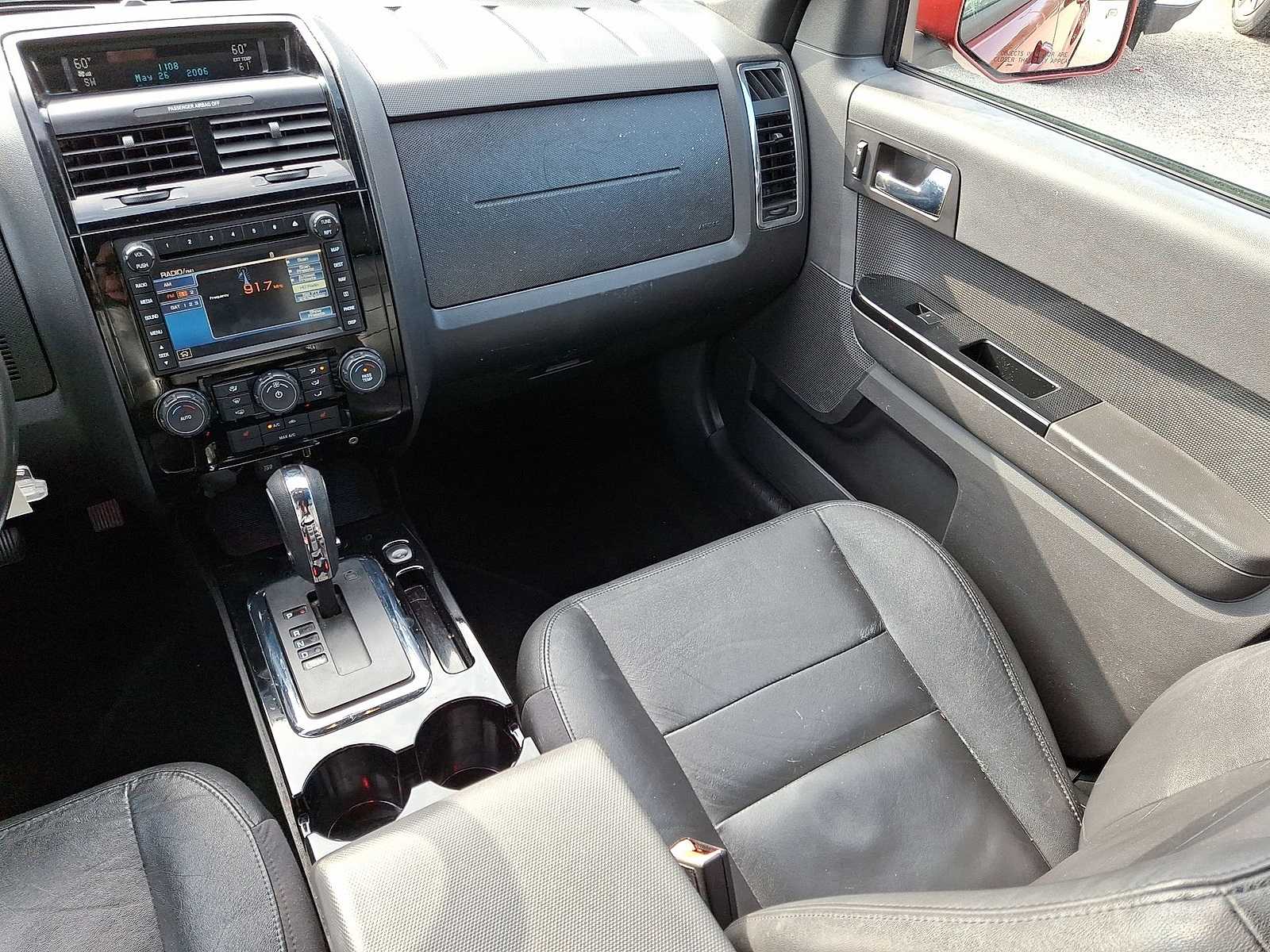 Thumbnail: 2012 Ford Escape - 12