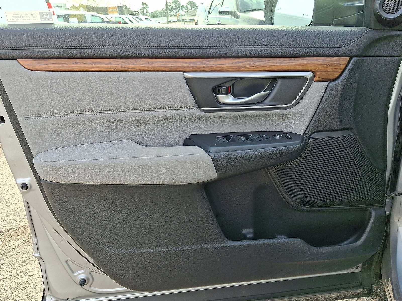 Thumbnail: 2019 Honda CR-V - 28