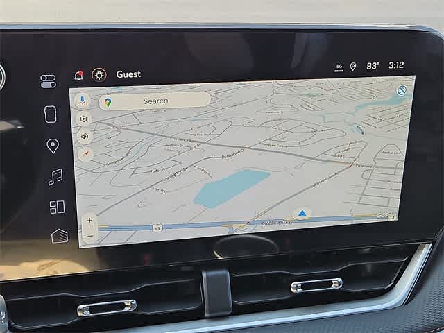 Thumbnail: 2026 Chevrolet Equinox - 13