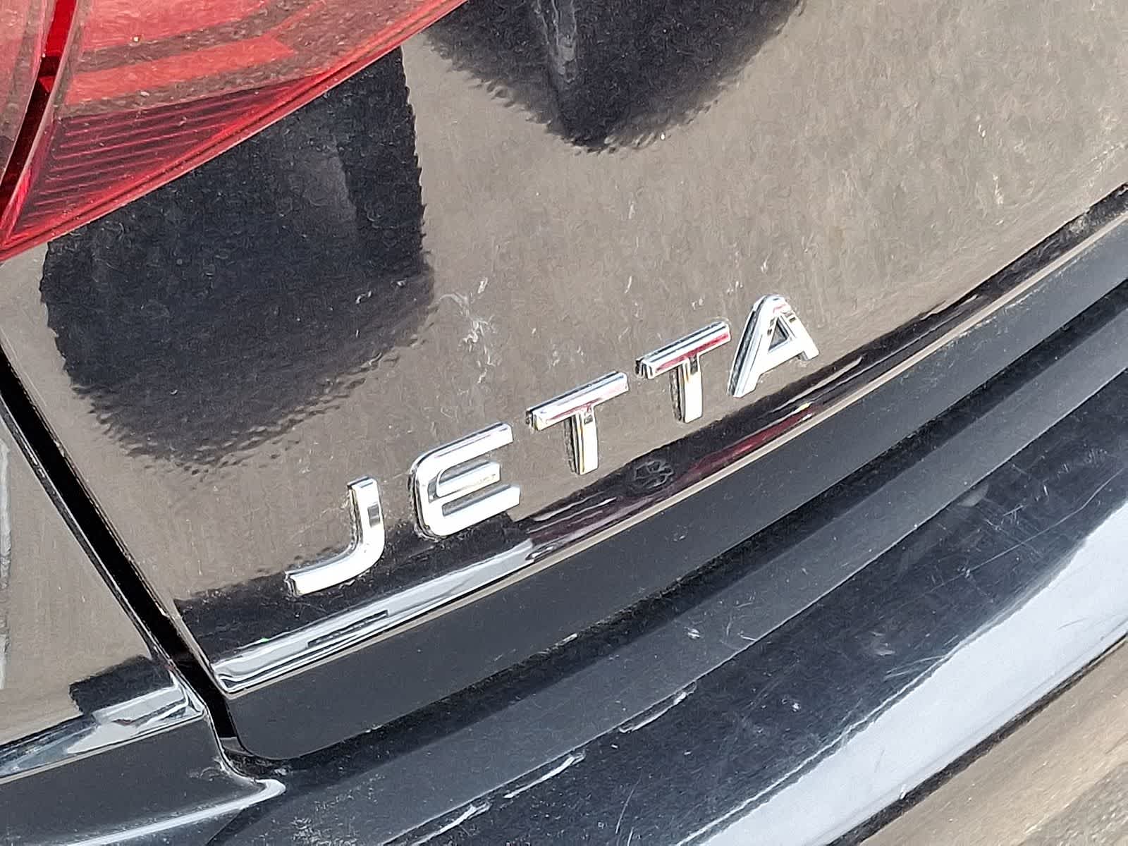 Thumbnail: 2024 Volkswagen Jetta - 34