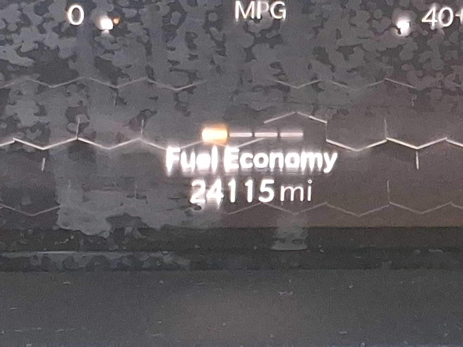 Thumbnail: 2024 Jeep Compass - 18