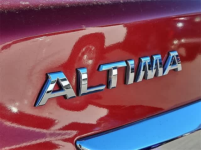 Thumbnail: 2013 Nissan Altima - 36