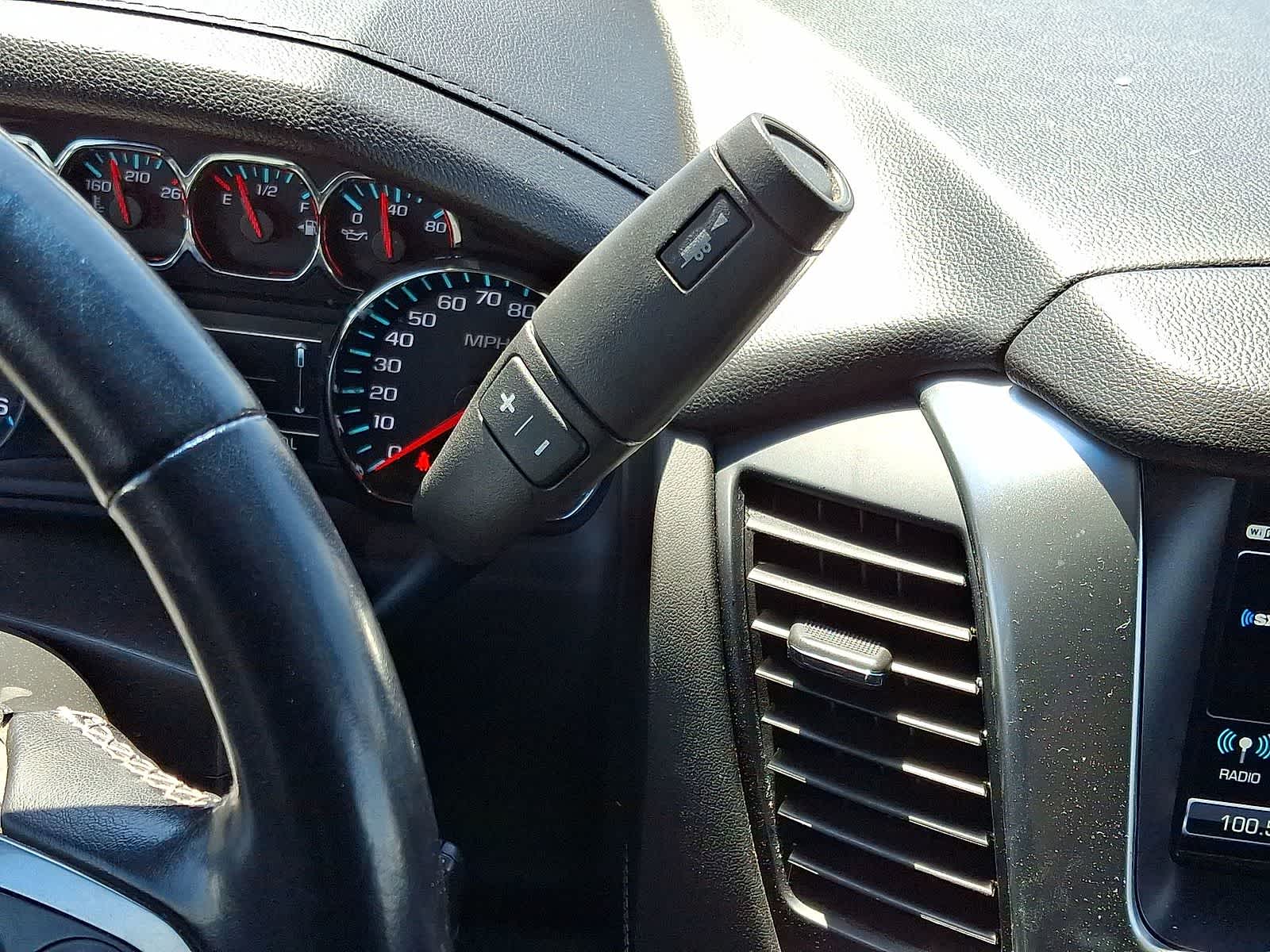 Thumbnail: 2020 Chevrolet Suburban - 21