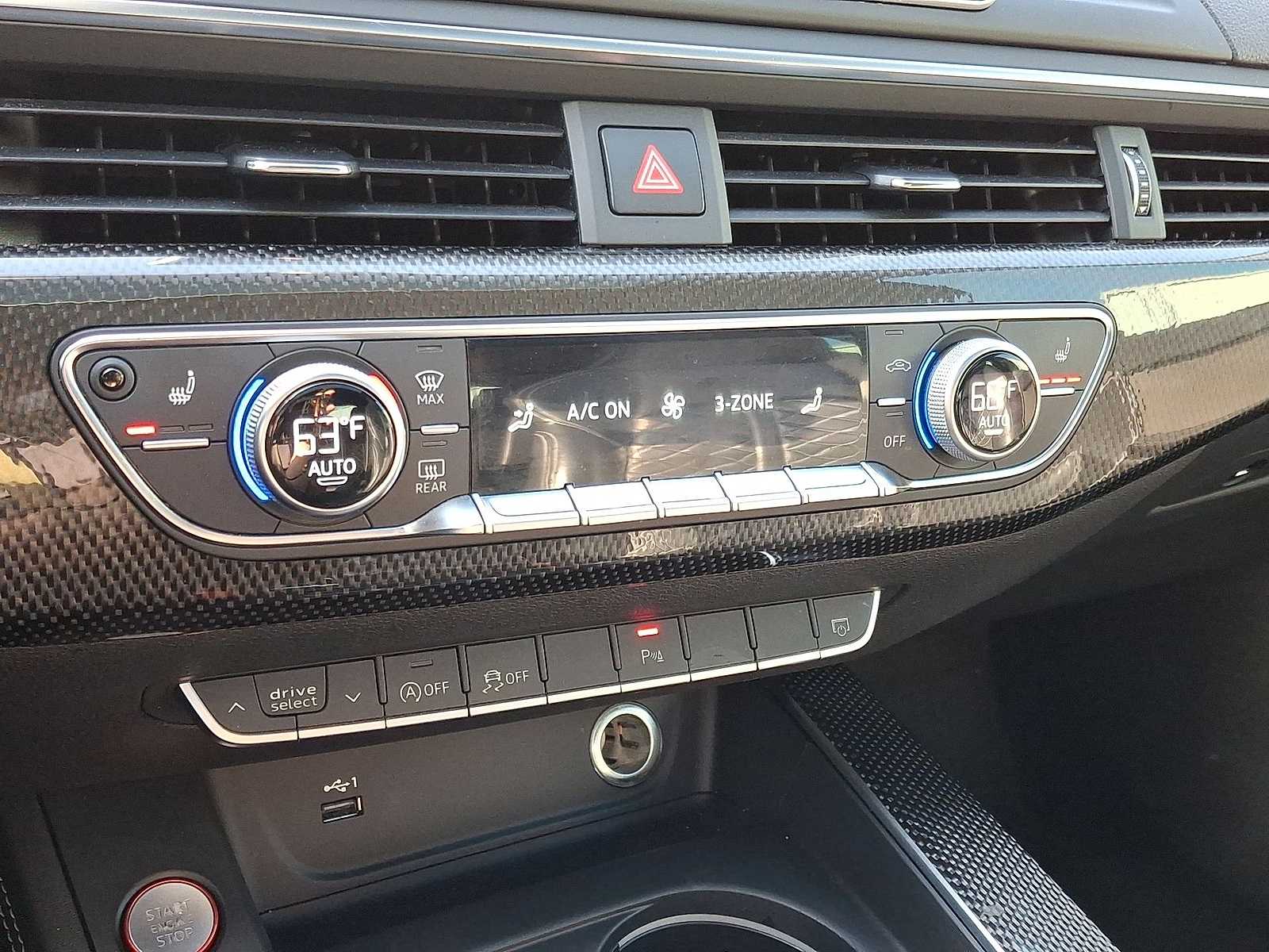 Thumbnail: 2019 Audi S5 - 24