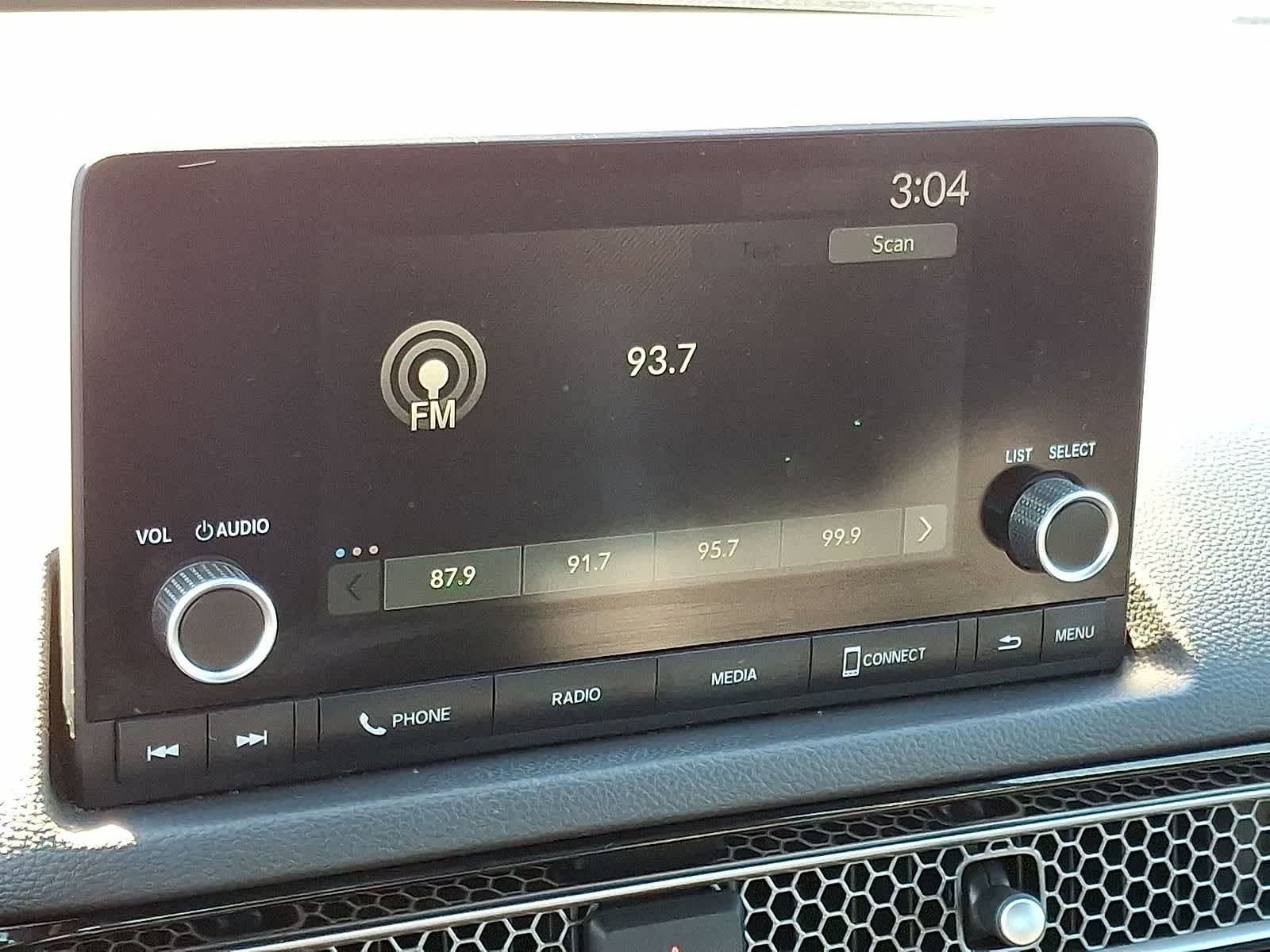 Thumbnail: 2023 Honda Civic - 19