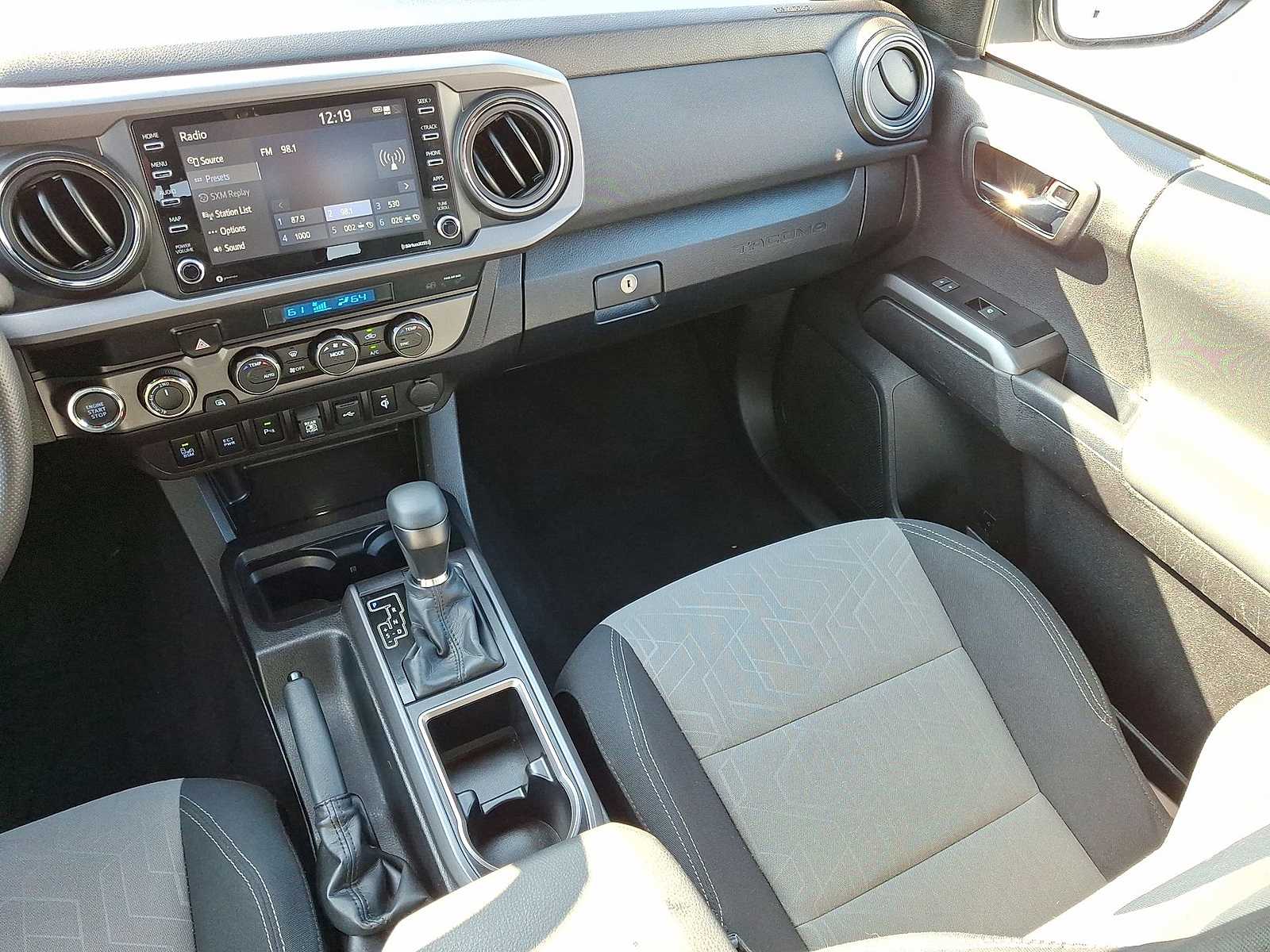 Thumbnail: 2023 Toyota Tacoma - 12