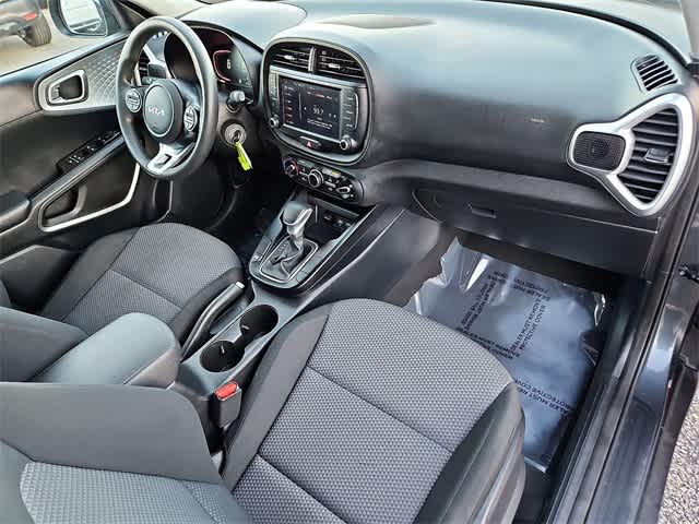 Thumbnail: 2023 Kia Soul - 31