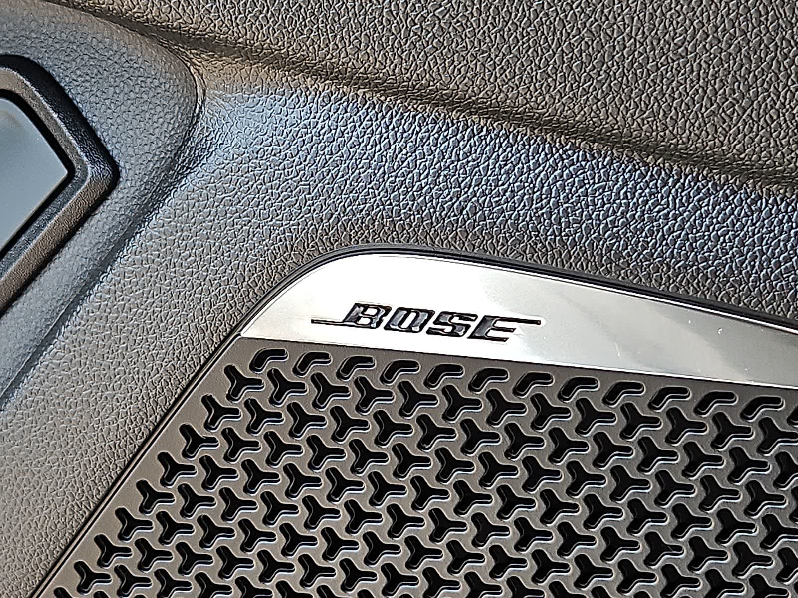 Thumbnail: 2025 Chevrolet Blazer EV - 18