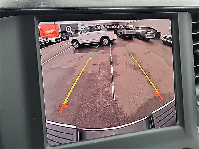 Thumbnail: 2024 RAM 2500 - 20