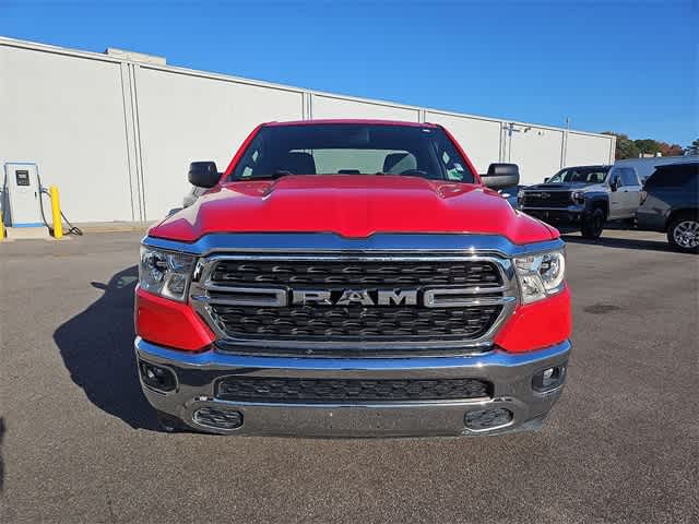 Thumbnail: 2022 RAM 1500 - 34