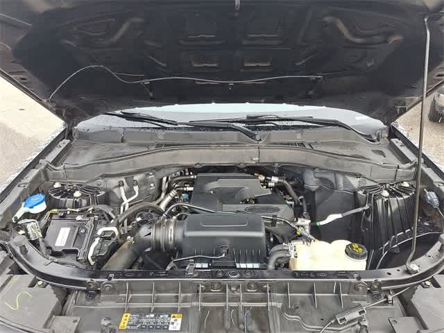 Thumbnail: 2020 Ford Explorer - 33