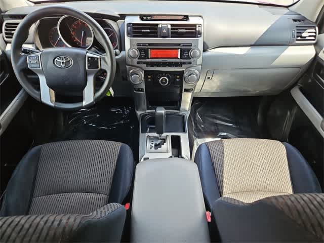 Thumbnail: 2010 Toyota 4Runner - 11