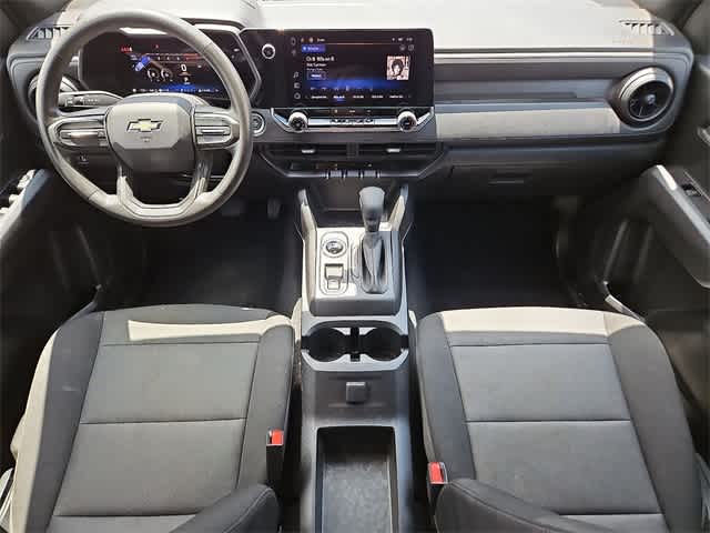 Thumbnail: 2024 Chevrolet Colorado - 26